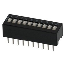 208-10|CTS Electrocomponents