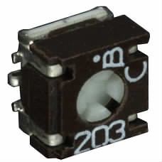 3335A-1-203E|Bourns Inc.