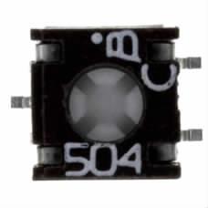 3335B-1-504E|Bourns Inc.