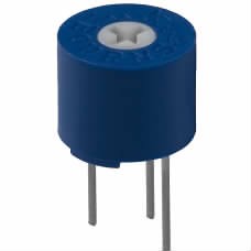 3339P-1-204|Bourns Inc.