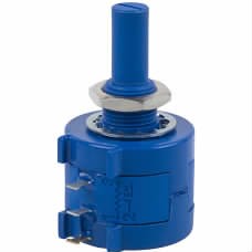 3590S-1-104L|Bourns Inc.