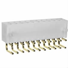 39-30-1222|Molex Connector Corporation