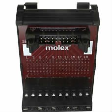 39170-1020|Molex Connector Corporation
