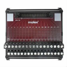 39170-1034|Molex Connector Corporation