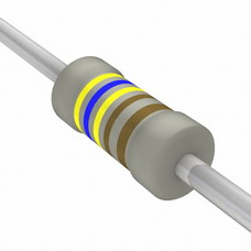 MBA02040C4641FRP00|Vishay BC Components