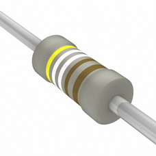 MBA02040C4991FRP00|Vishay BC Components