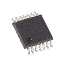 MAX9552EUD+|Maxim Integrated Products