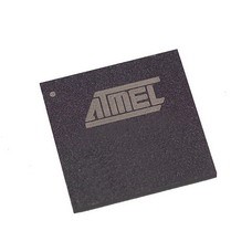 AT91M43300-25CJ|Atmel