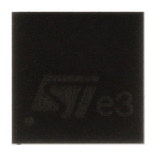 TS4984IQT|STMicroelectronics