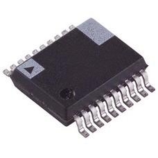 AD1857JRS|Analog Devices Inc