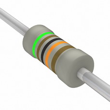 MBB02070C5103FRP00|Vishay BC Components