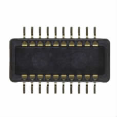 55560-0207-C|Molex Connector Corporation