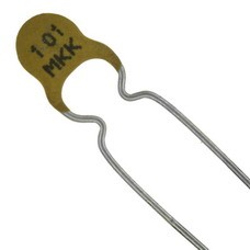 5MK101KOAAM|AVX Corporation