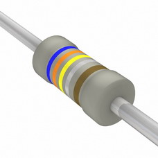 MBA02040C6348FRP00|Vishay BC Components