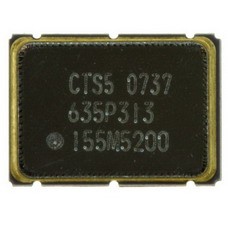 635P3I3155M5200|CTS-Frequency Controls