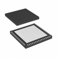 PIC24FJ128DA206-I/MR|Microchip Technology