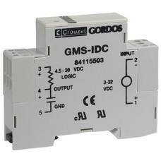 84115503|Crouzet C/O BEI Systems and Sensor Company