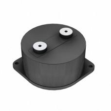 944U101K801AAI|Cornell Dubilier Electronics (CDE)