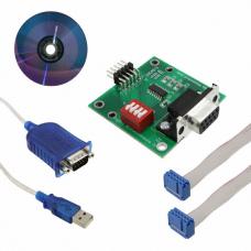 A-SERIAL PROGRAM USB ADP|Fujitsu Semiconductor America Inc