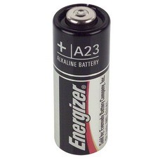 A23CVZ|Energizer Battery Company
