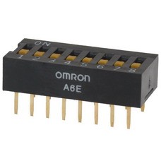 A6E-8101|Omron Electronics Inc-EMC Div