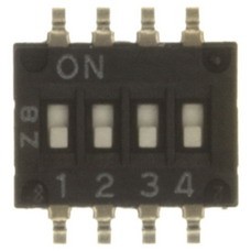 A6H-4101|Omron Electronics Inc-EMC Div
