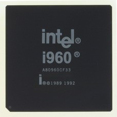 A80960CF33|Intel