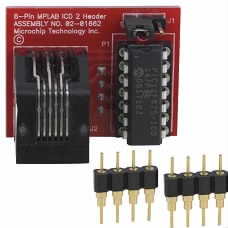 AC162060|Microchip Technology