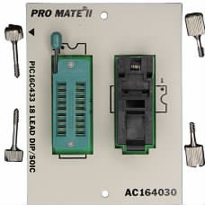 AC164030|Microchip Technology