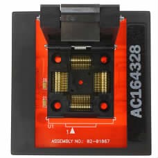 AC164328|Microchip Technology