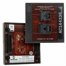 AC164336|Microchip Technology