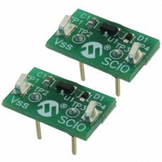 AC243004|Microchip Technology