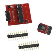 AC244044|Microchip Technology