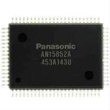 AN15852A-VT|Panasonic - SSG