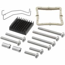 ATS-61350D-C1-R0|Advanced Thermal Solutions Inc