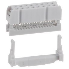 AWP16-8541-T-R|Assmann WSW Components