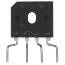 BU20105S-E3/45|Vishay General Semiconductor