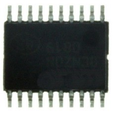 C8051F531A-IT|Silicon Laboratories Inc
