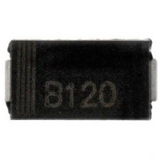 CDBA120SL-G|Comchip Technology
