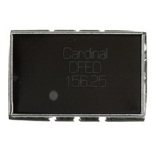 CFED-A7BP-156.25TS|Cardinal Components Inc.
