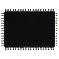 CY7C1471V33-133AXC|Cypress Semiconductor Corp