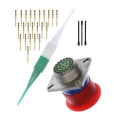 D38999/20FC35PN|Souriau Connection Technology