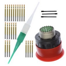 D38999/26MC35SA|Souriau Connection Technology