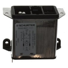 DD22.6321.1111|Schurter Inc