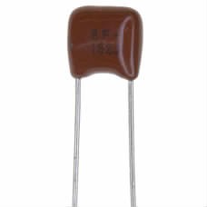 ECQ-B1H182JF|Panasonic - ECG