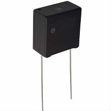 ECQ-E2W334KC|Panasonic - ECG