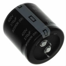 EET-HC2S271KA|Panasonic - ECG