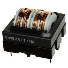EH35-3.0-02-10M|Schaffner EMC Inc