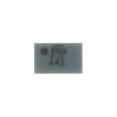EMIF02-MIC02F2|STMicroelectronics
