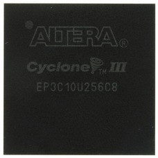 EP3C10U256C8|Altera